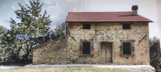 casa indipendente in vendita a Firenzuola in zona Coniale