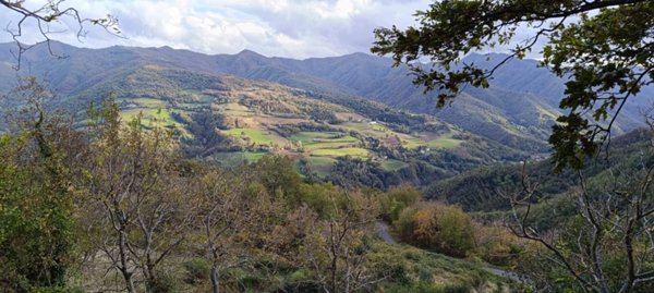 casale in vendita a Firenzuola in zona Coniale