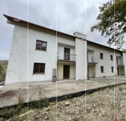 appartamento in vendita a Firenzuola