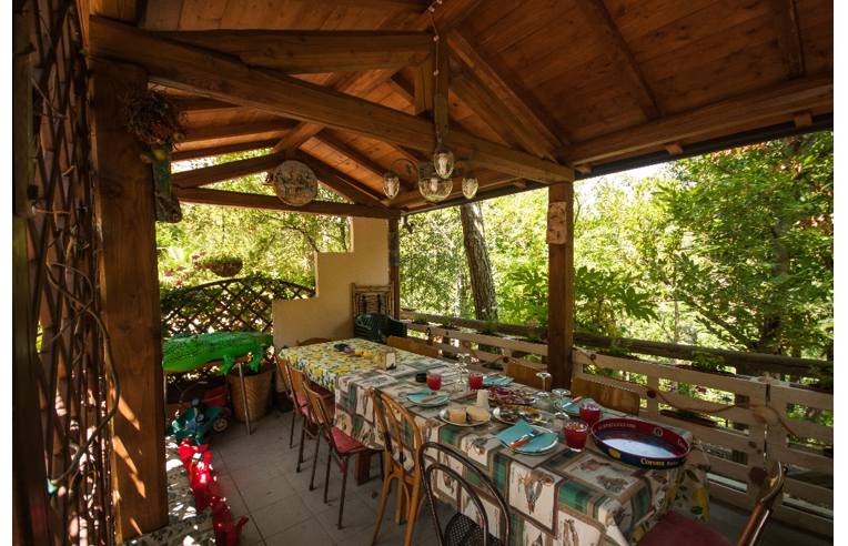 casa indipendente in vendita a Firenzuola