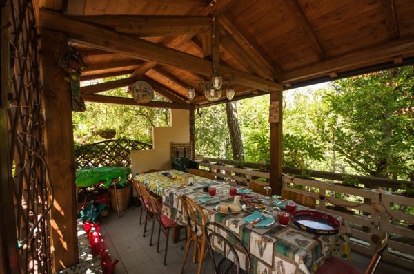 casa indipendente in vendita a Firenzuola