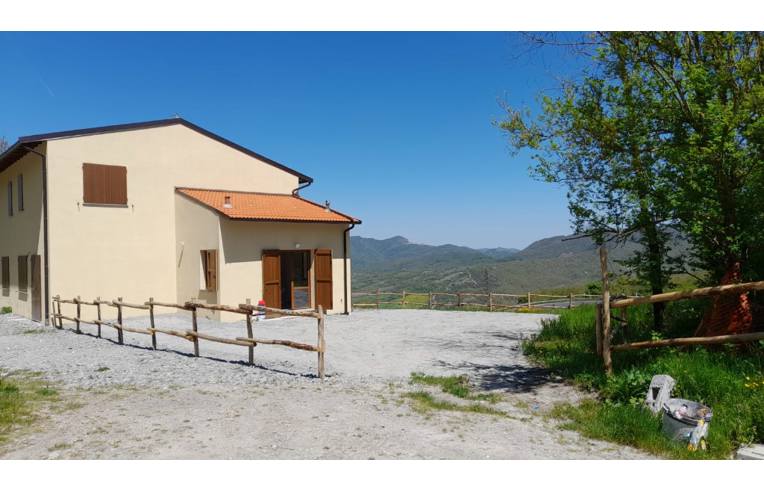 appartamento in vendita a Firenzuola