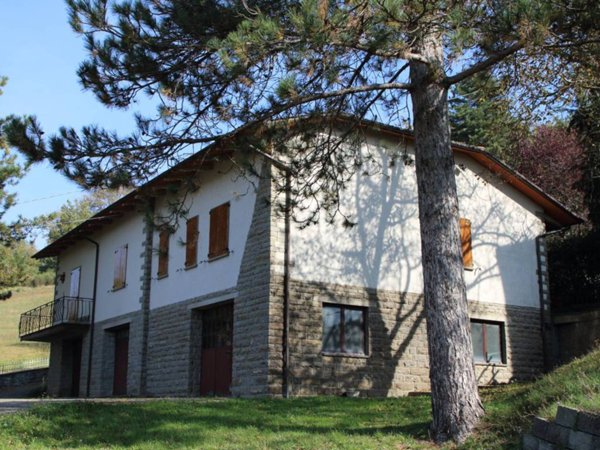 casa indipendente in vendita a Firenzuola in zona Coniale