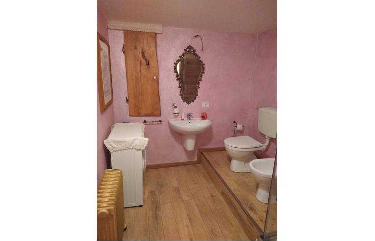 casa indipendente in vendita a Firenzuola in zona Bruscoli