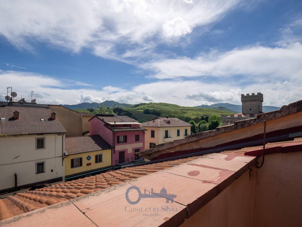 appartamento in vendita a Firenzuola