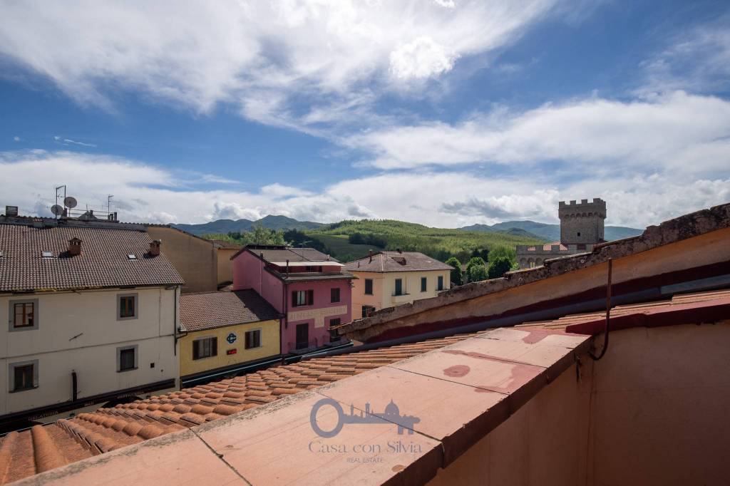 appartamento in vendita a Firenzuola