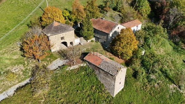 appartamento in vendita a Firenzuola in zona Coniale