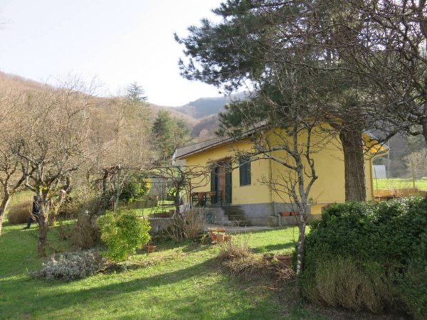 casa indipendente in vendita a Firenzuola