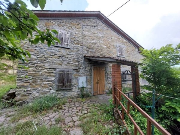 casa indipendente in vendita a Firenzuola