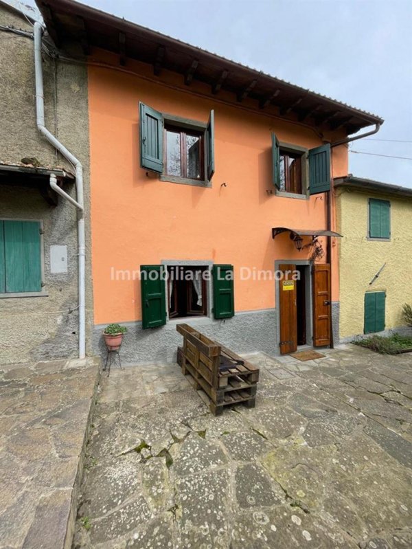 appartamento in vendita a Firenzuola