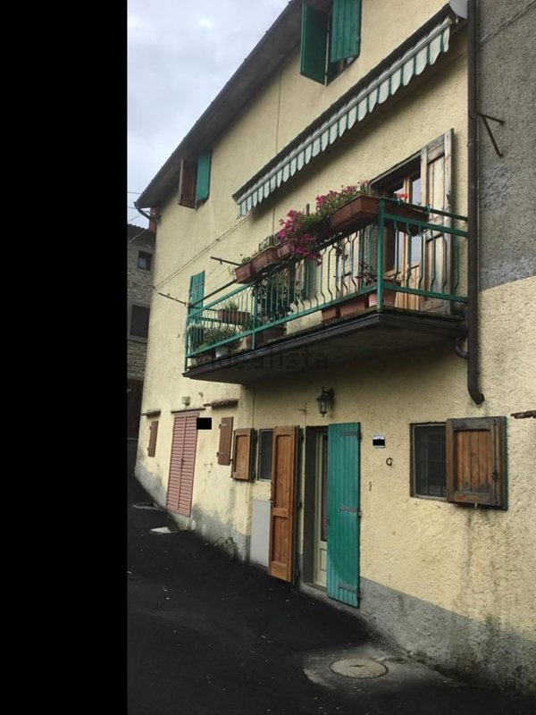 appartamento in vendita a Firenzuola in zona Castro San Martino