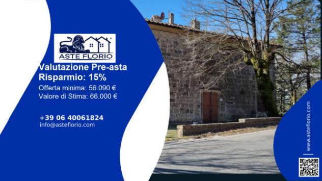 appartamento in vendita a Firenzuola