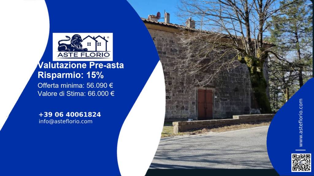 appartamento in vendita a Firenzuola