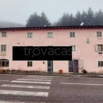 appartamento in vendita a Firenzuola in zona Covigliaio