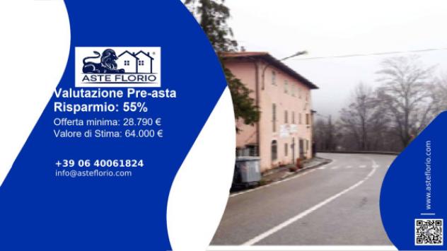 appartamento in vendita a Firenzuola in zona Covigliaio