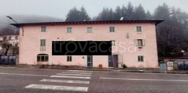 appartamento in vendita a Firenzuola in zona Covigliaio