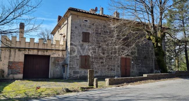 appartamento in vendita a Firenzuola