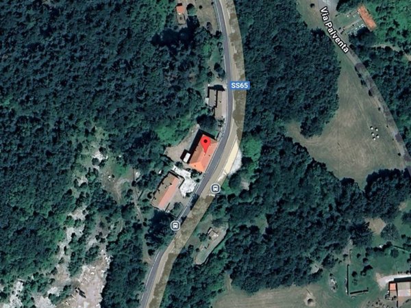 appartamento in vendita a Firenzuola
