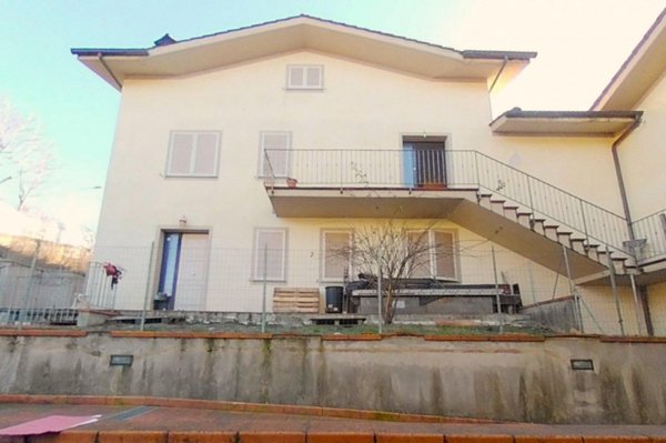 appartamento in vendita a Firenzuola