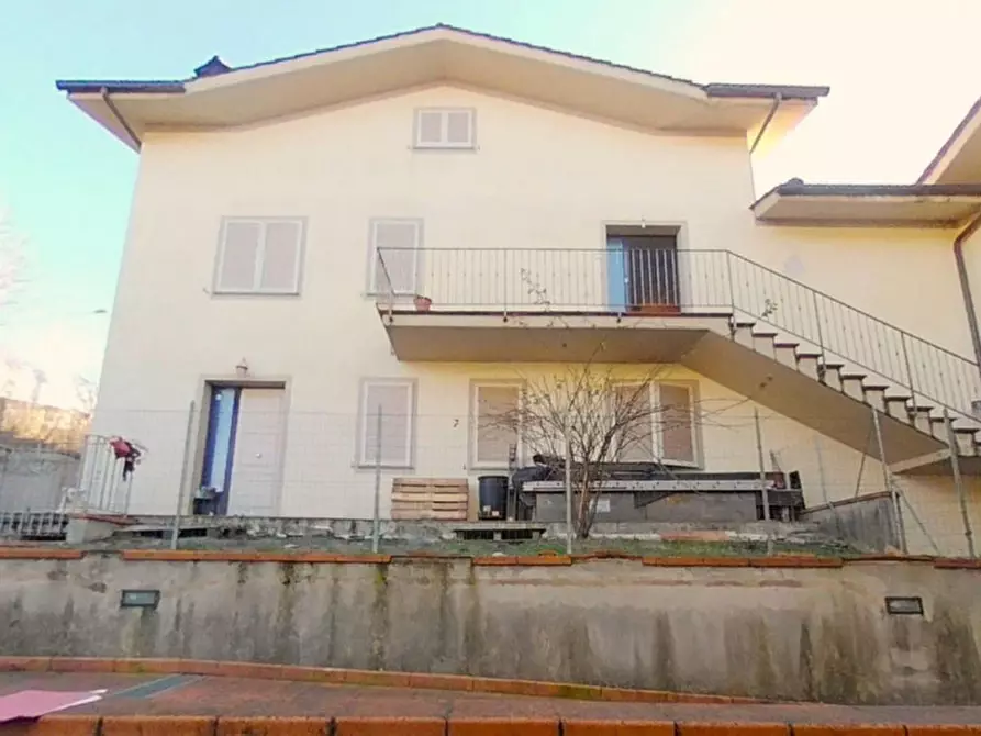 appartamento in vendita a Firenzuola