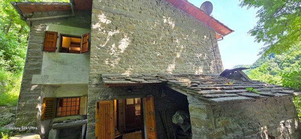 casa indipendente in vendita a Firenzuola