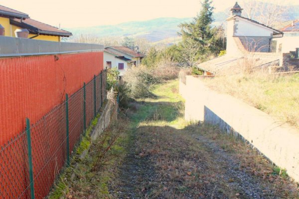 appartamento in vendita a Firenzuola