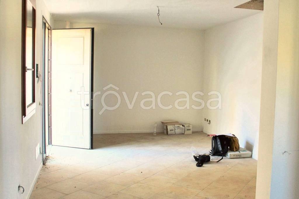 appartamento in vendita a Firenzuola