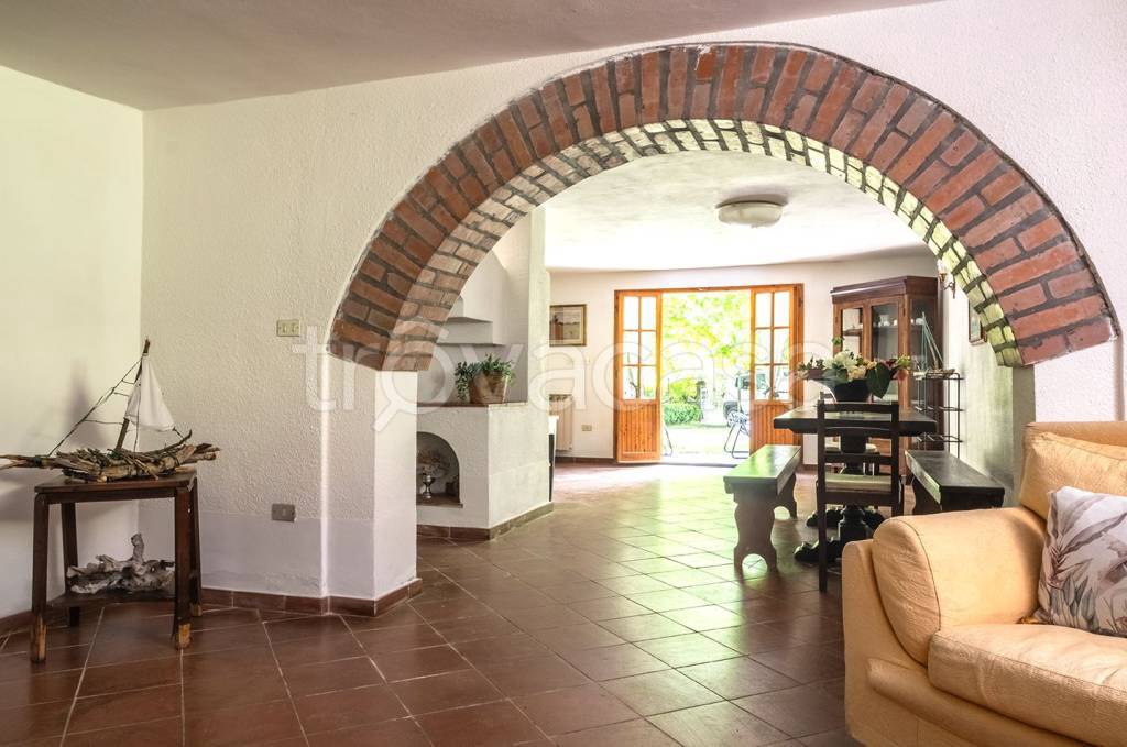 casa indipendente in vendita a Firenzuola in zona Coniale