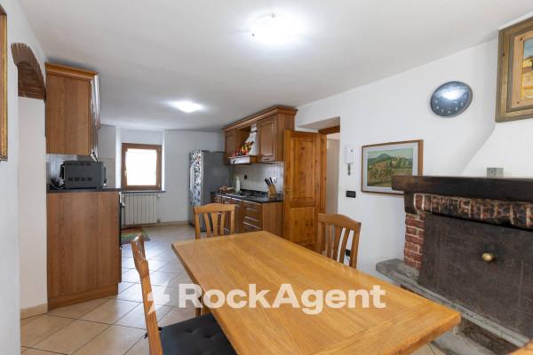 casa indipendente in vendita a Firenzuola in zona Barco