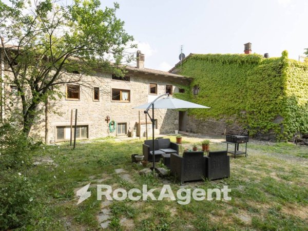 casa indipendente in vendita a Firenzuola