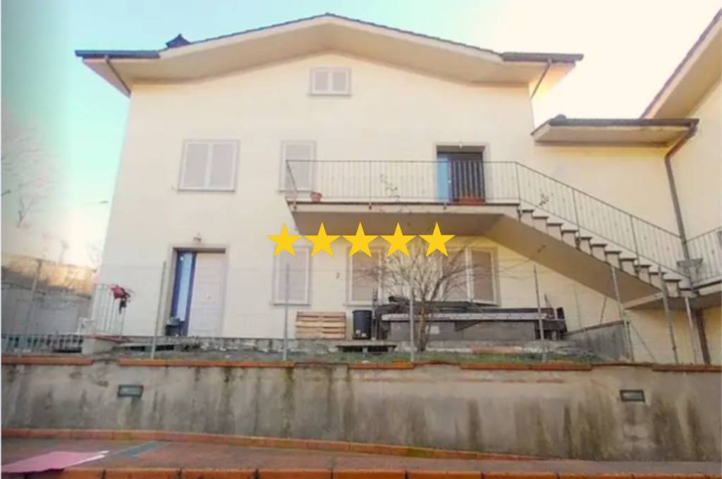 appartamento in vendita a Firenzuola