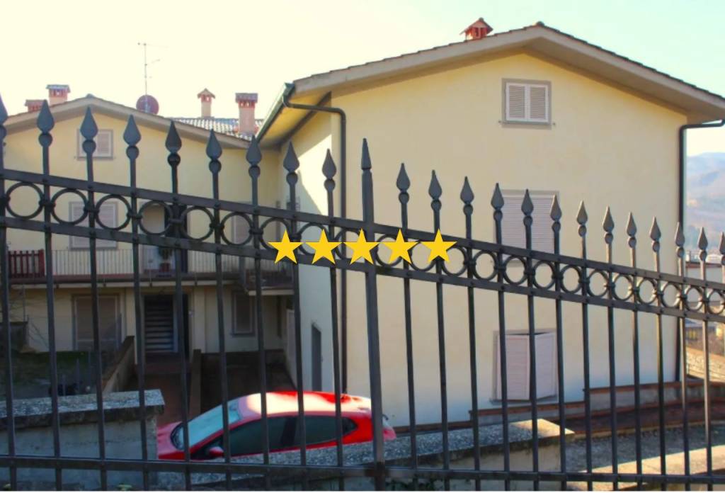 appartamento in vendita a Firenzuola