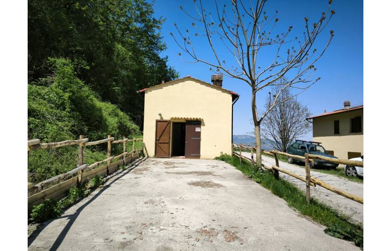 appartamento in vendita a Firenzuola in zona Rifredo