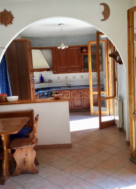 appartamento in vendita a Firenzuola
