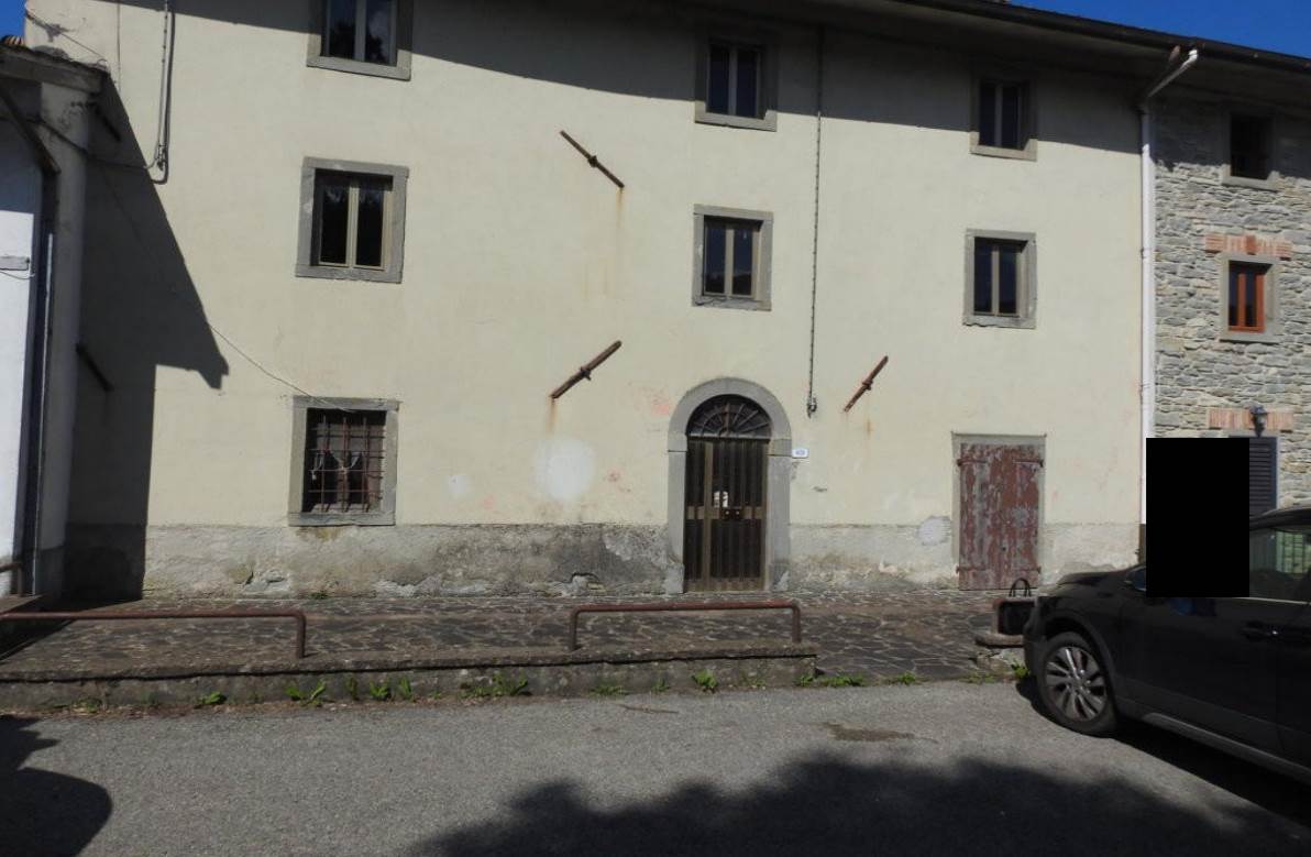 appartamento in vendita a Firenzuola in zona Bruscoli
