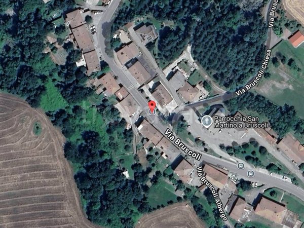 appartamento in vendita a Firenzuola in zona Bruscoli