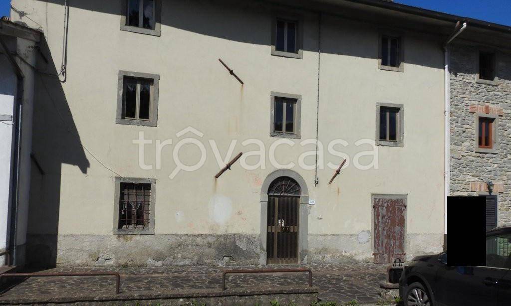 appartamento in vendita a Firenzuola in zona Bruscoli