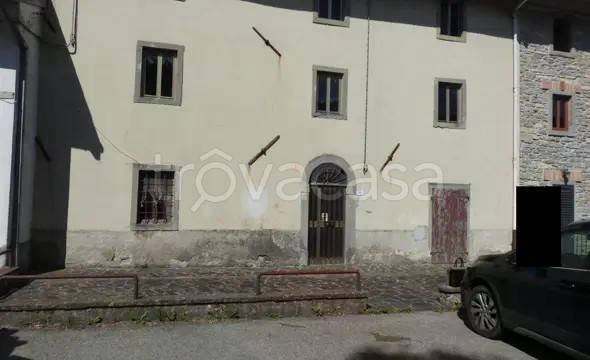 appartamento in vendita a Firenzuola in zona Bruscoli