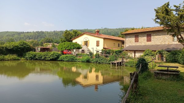 casa indipendente in vendita a Firenzuola