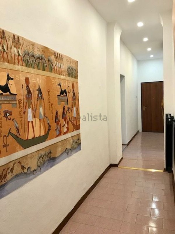 appartamento in vendita a Firenzuola