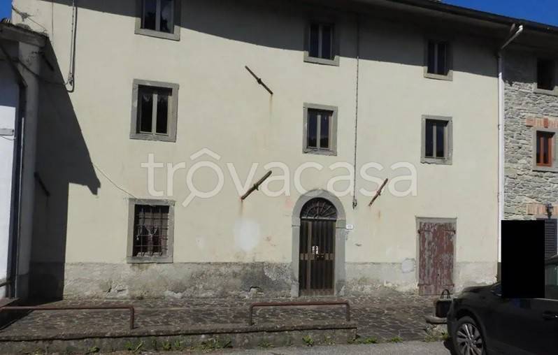 appartamento in vendita a Firenzuola in zona Bruscoli