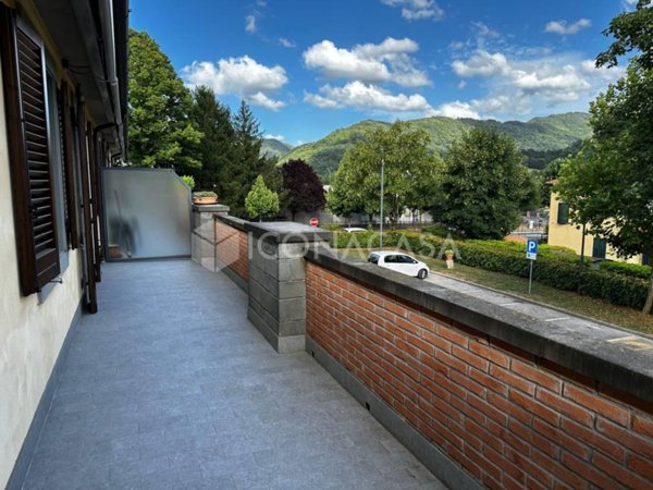 appartamento in vendita a Firenzuola
