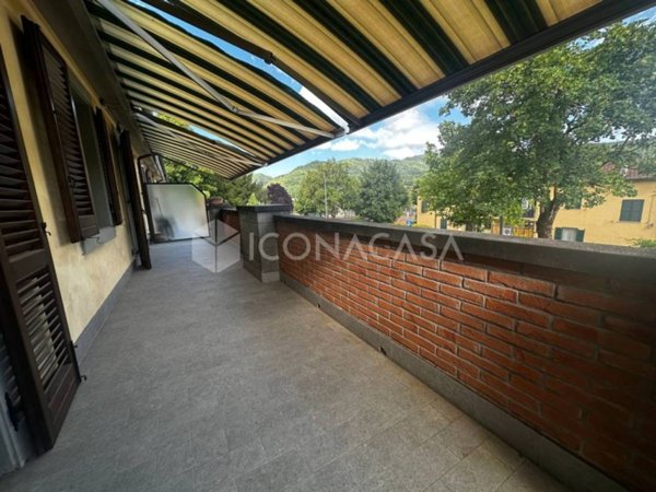 appartamento in vendita a Firenzuola