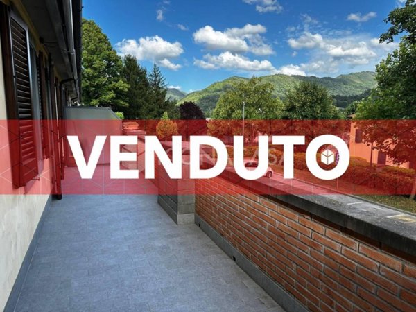 appartamento in vendita a Firenzuola