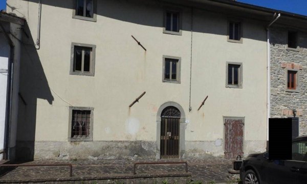 appartamento in vendita a Firenzuola in zona Bruscoli