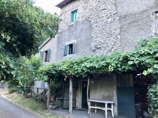 casa indipendente in vendita a Firenzuola in zona Sigliola