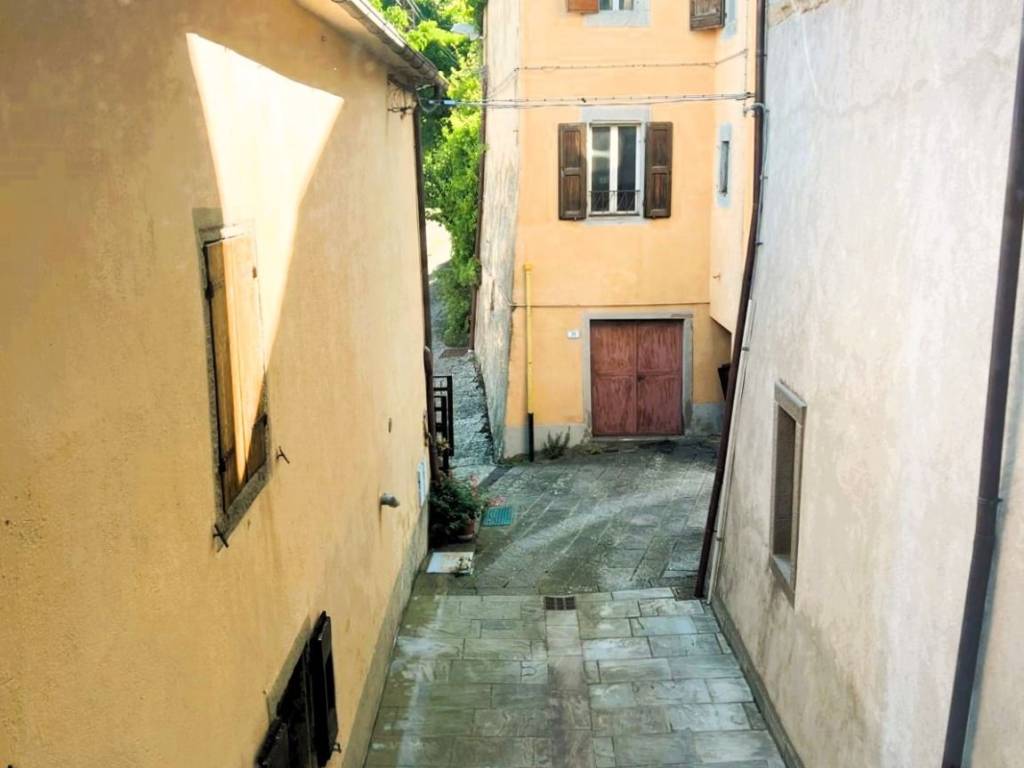 appartamento in vendita a Firenzuola