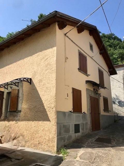 casa indipendente in vendita a Firenzuola in zona Borgo Santerno