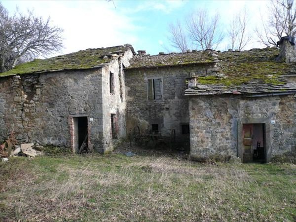 casale in vendita a Firenzuola