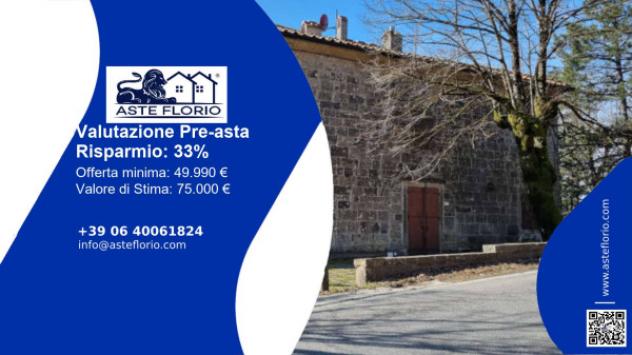 appartamento in vendita a Firenzuola